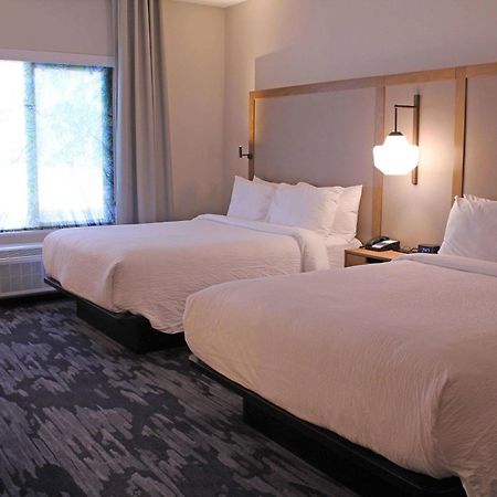 Fairfield By Marriott Inn & Suites St Louis South Mehlville Екстер'єр фото