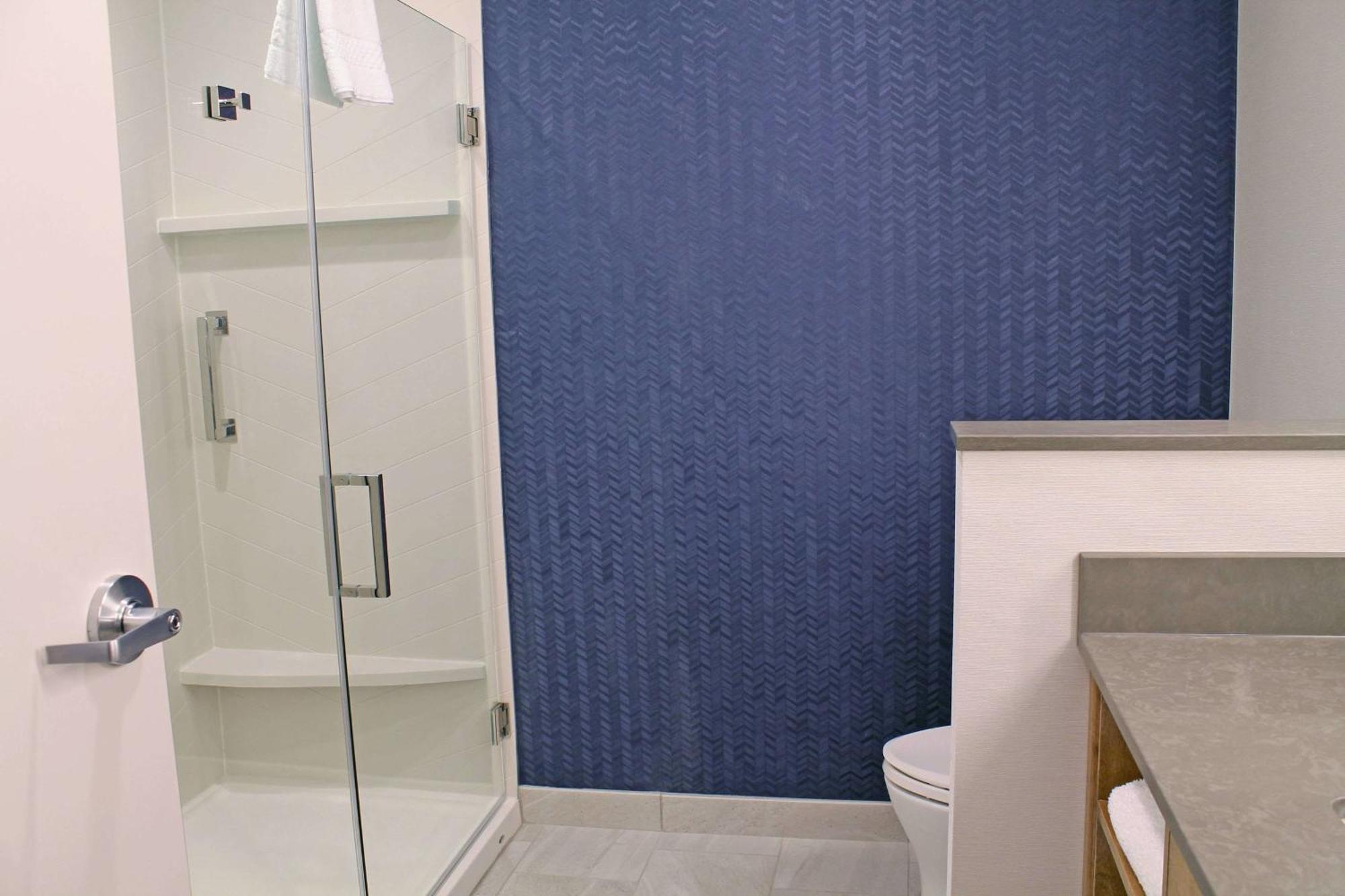 Fairfield By Marriott Inn & Suites St Louis South Mehlville Екстер'єр фото