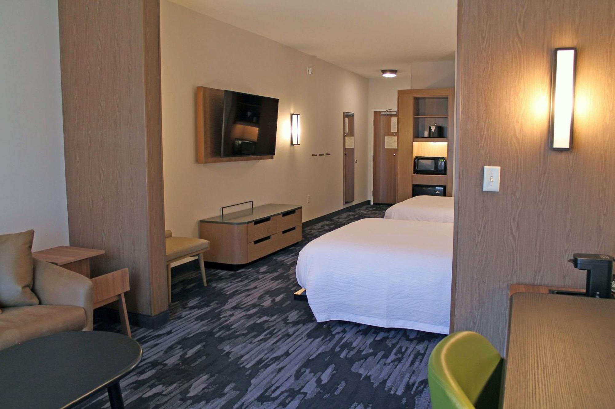 Fairfield By Marriott Inn & Suites St Louis South Mehlville Екстер'єр фото