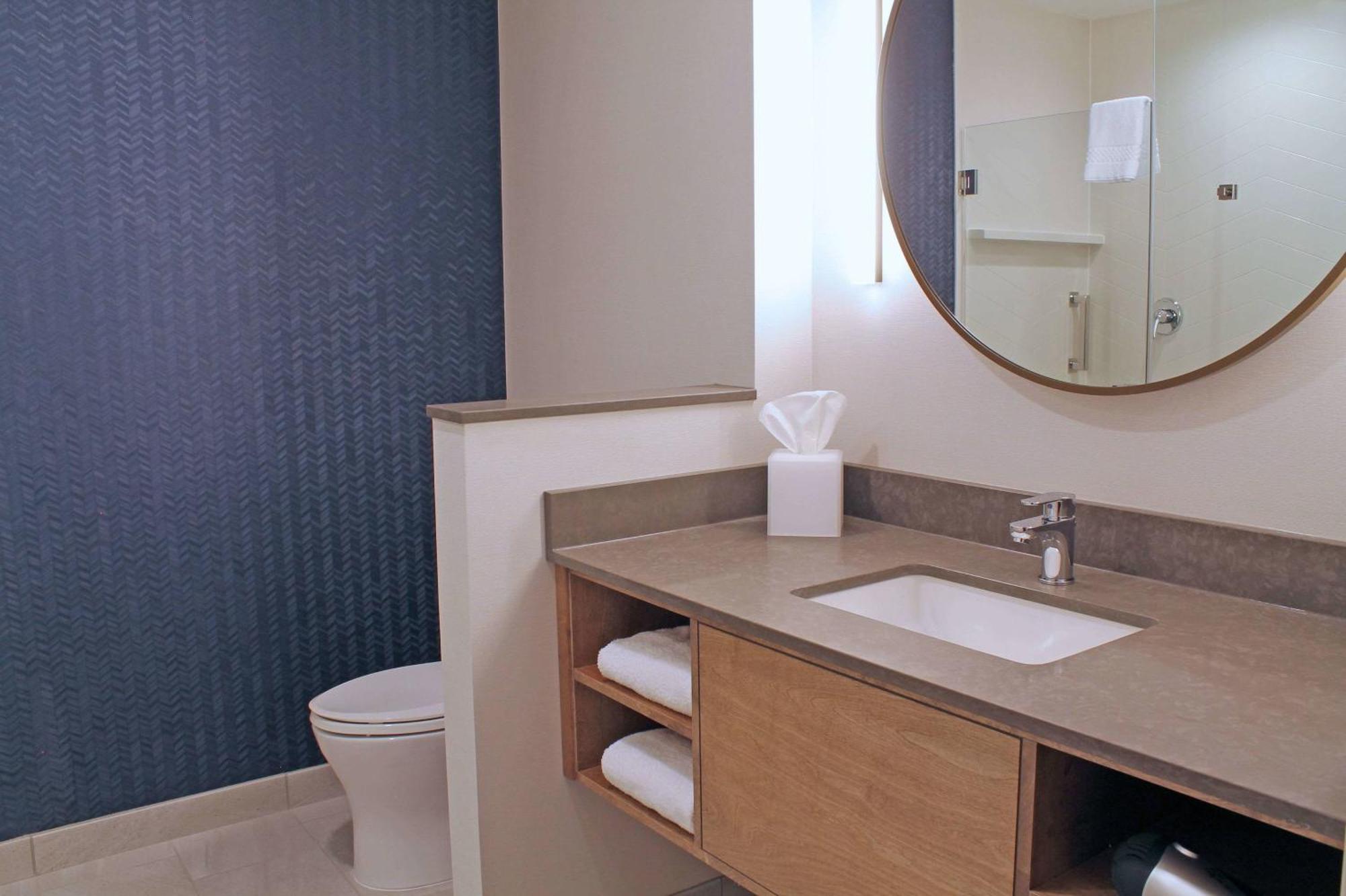 Fairfield By Marriott Inn & Suites St Louis South Mehlville Екстер'єр фото